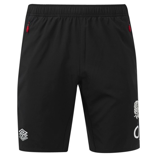 England Rugby Gym Short - Mens