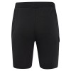 England Rugby Presentation Knit Short - Black - Junior