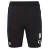 England Rugby Presentation Knit Short - Black - Junior