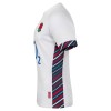 England Rugby Home Pro Jersey 2024/25 - White - Junior