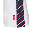England Rugby Home Pro Jersey 2024/25 - White - Junior