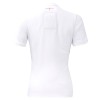 England Rugby Home Replica Jersey 2024/25 - White - Womens