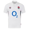 England Rugby Home Classic Jersey 2024/25 - White - Junior England Rugby Home Classic Jersey 2024/25 - White - Junior