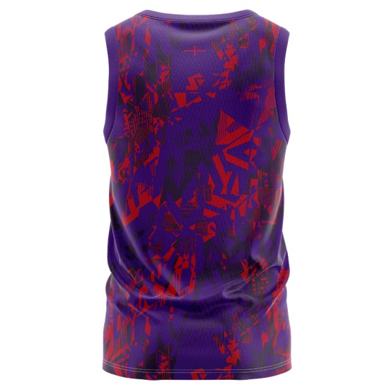 england rugby vest men's
