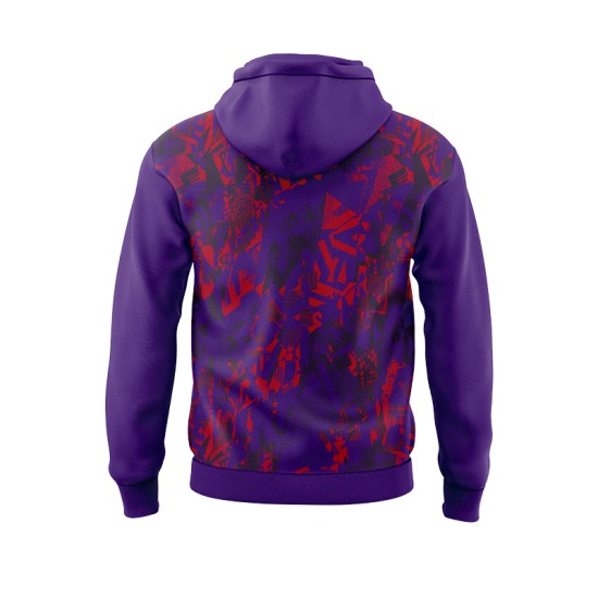 England rugby men's sweatshirt