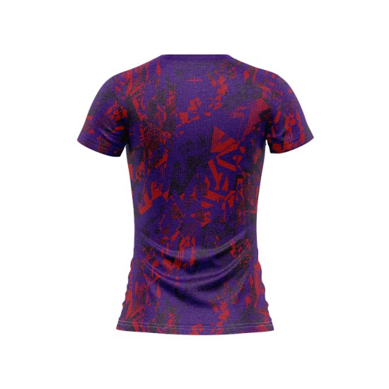 England rugby women's short sleeves