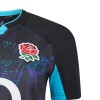 England Rugby Alternate Replica Jersey 2025/26 - Black - Womens