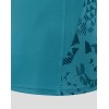 Men’s England Rugby 25/26 Performance Sleeveless Singlet – Storm Blue