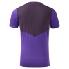 England Rugby Team Home Classic Short Sleeve Shirt 2024/25 - Purple - Mens