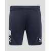 Men’s England Rugby 25/26 Performance Knit Shorts with Pockets – Inkwell Men’s England Rugby 25/26 Performance Knit Shorts with Pockets – Inkwell