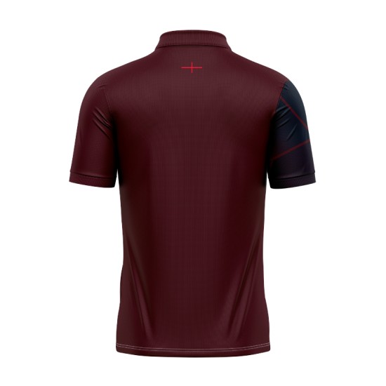 England Rugby Men's POLO