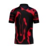 England Rugby Team Home Classic Jersey 2024/25 - Red - Mens