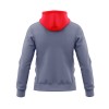 England Rugby Home Replica Jersey 2023/24 Zip-Up Hoodie - Mens