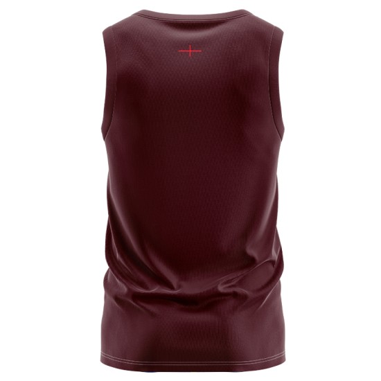 England rugby team vest MEN'S