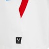 England Rugby Home Classic Long Sleeve Jersey 2025/26 - White - Womens