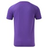 England Rugby Home Classic Jersey 2024/25 - Purple - Mens