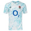 England Rugby Team Home Classic Jersey 2024/25 - Mens
