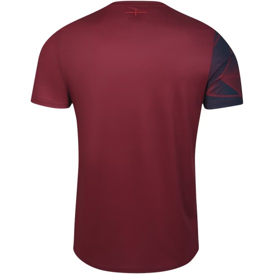 England Rugby Team Home Classic Jersey 2024/25 - Mens