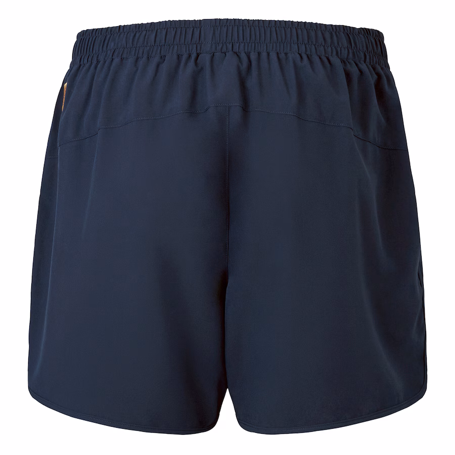 British & Irish Lions Gym Training Shorts - Womens