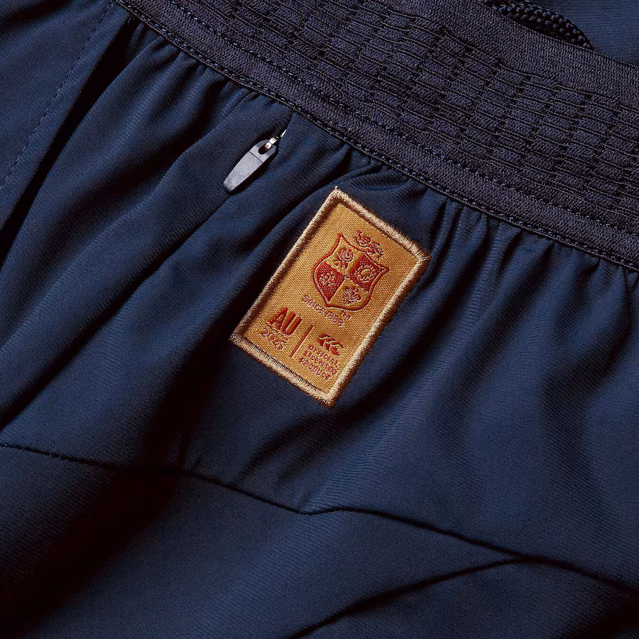 British & Irish Lions Everest Woven Shorts