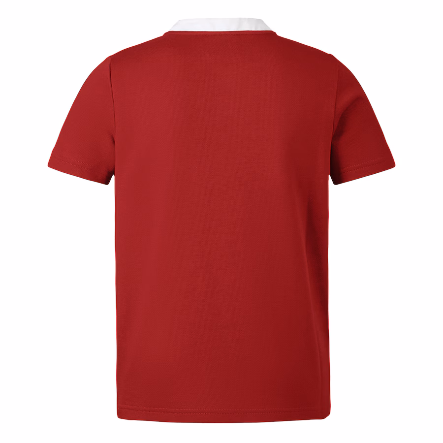 British & Irish Lions 2025 Short Sleeve Classic Jersey - Women's