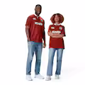 British & Irish Lions 2025 Short Sleeve Classic Jersey - Women's