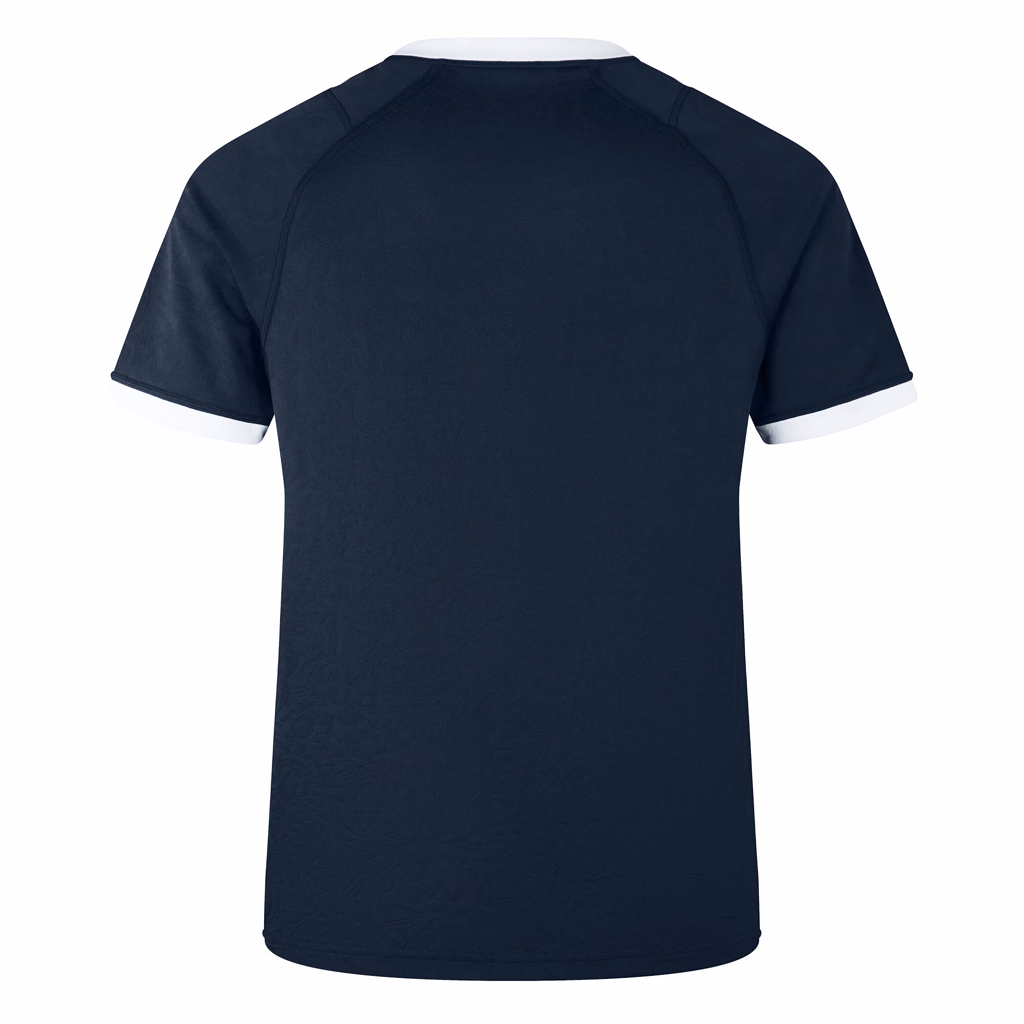 Kid's British & Irish Lions 2025 Training Shirt - Navy