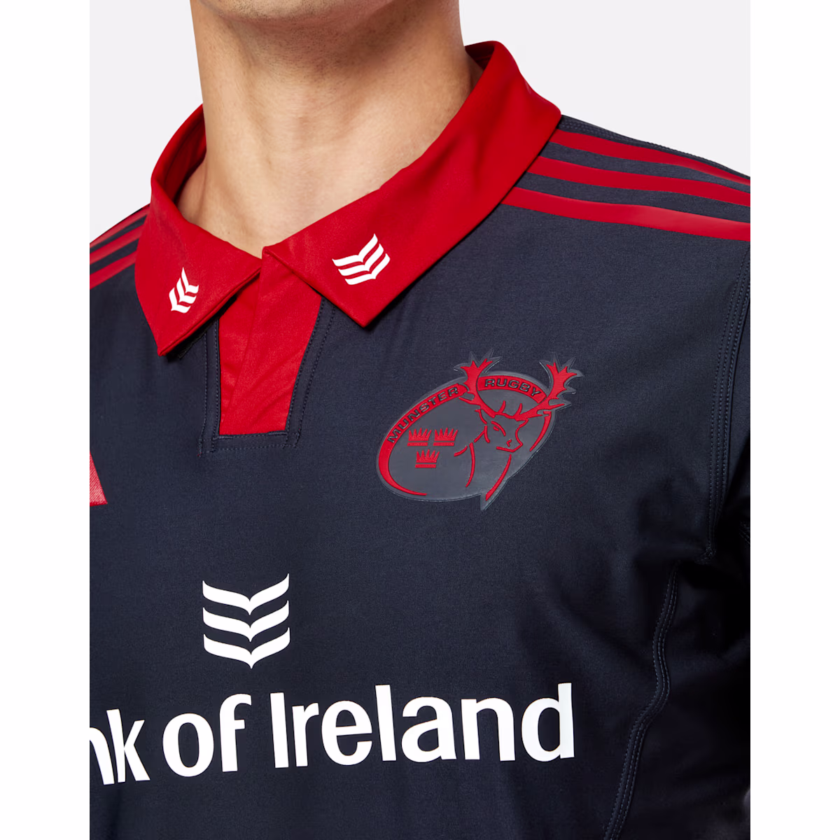 Adidas Adults Munster Training Jersey