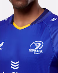 Castore Adults Leinster Home Replica Jersey 25/26