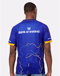 Castore Adults Leinster Home Replica Jersey 25/26