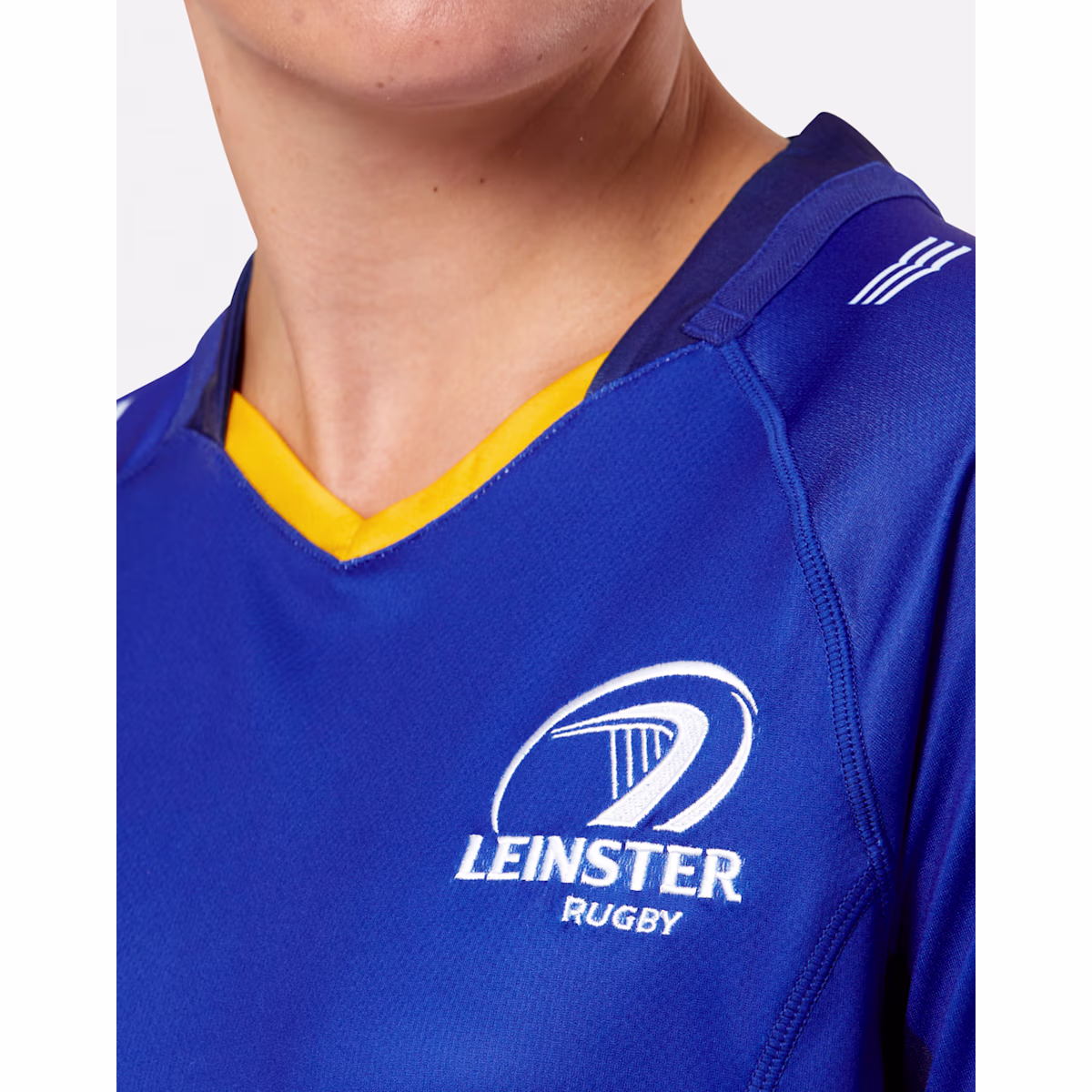 Castore Womens Leinster Home Replica Jersey 25/26