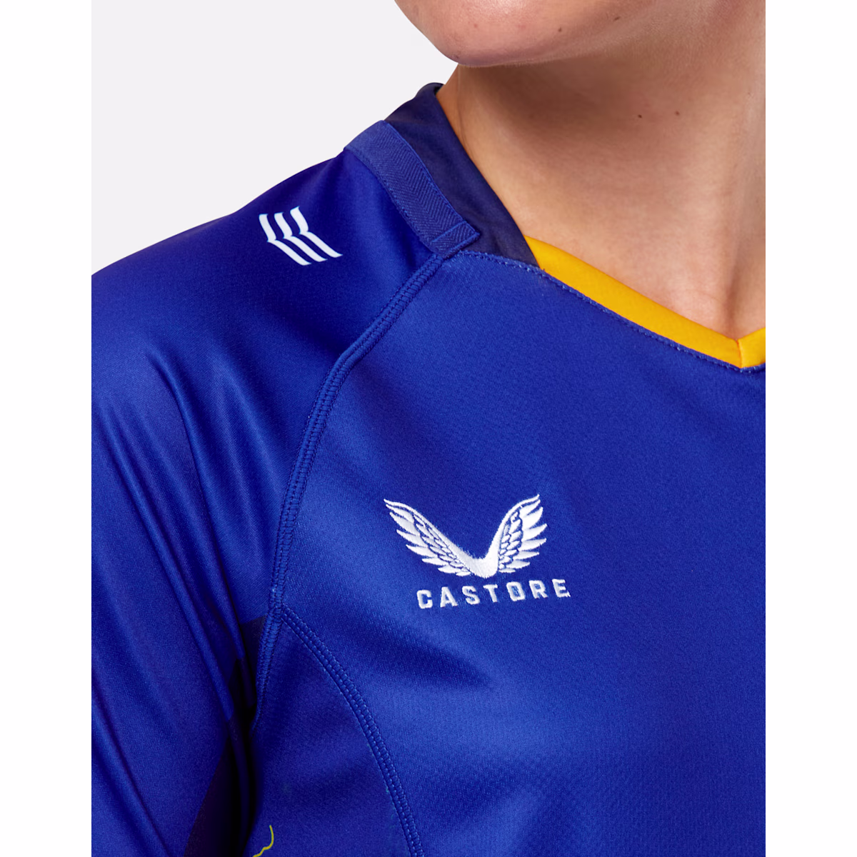 Castore Womens Leinster Home Replica Jersey 25/26